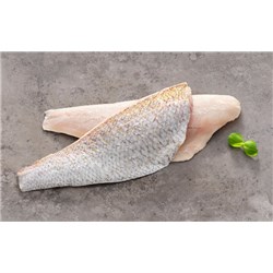 GB Snapper Skin On
